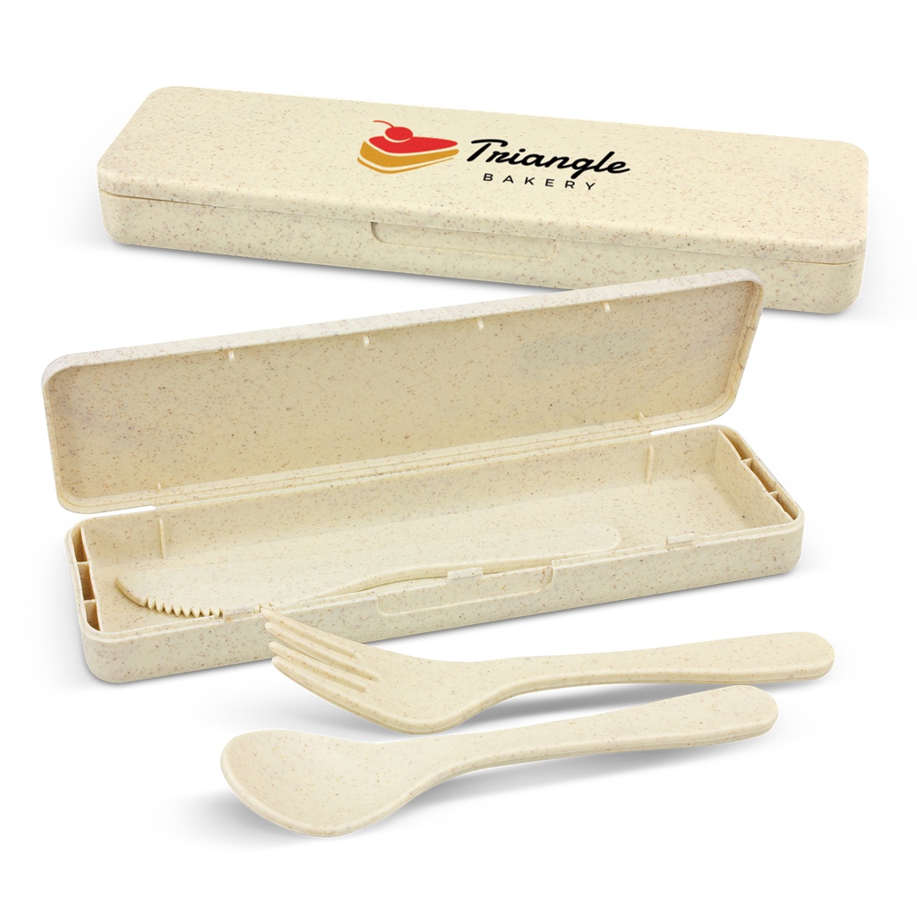 [TR117603] Choice Cutlery Set