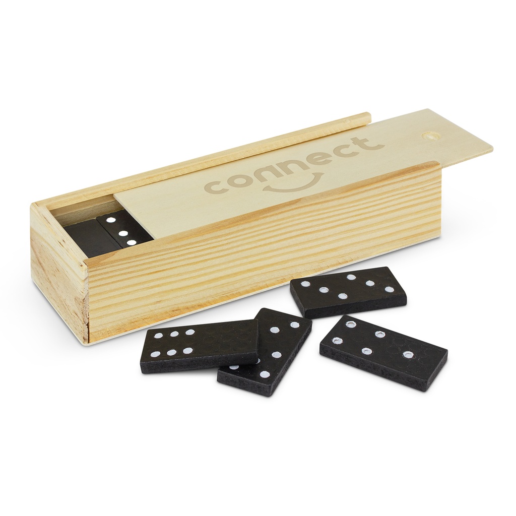 [TR117605] Dominoes Game