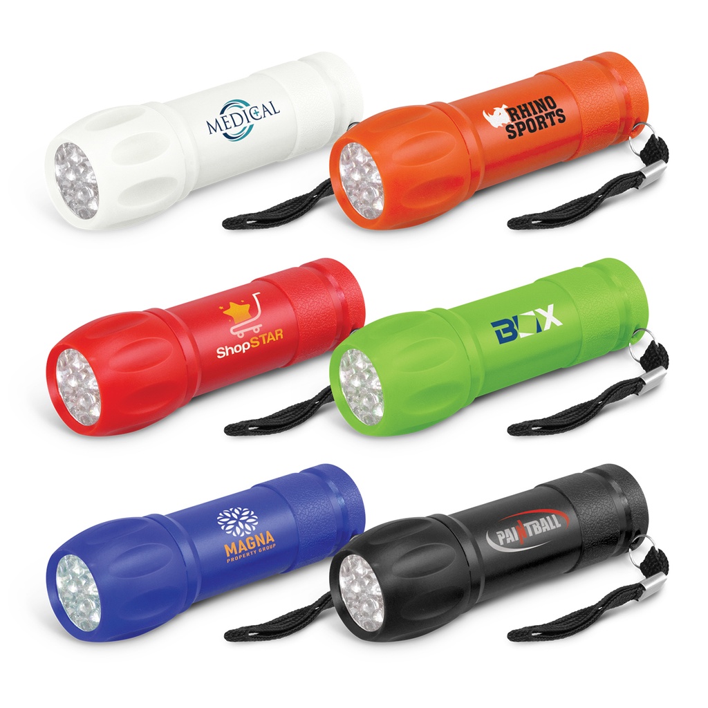 [TR117638] Navigator Torch