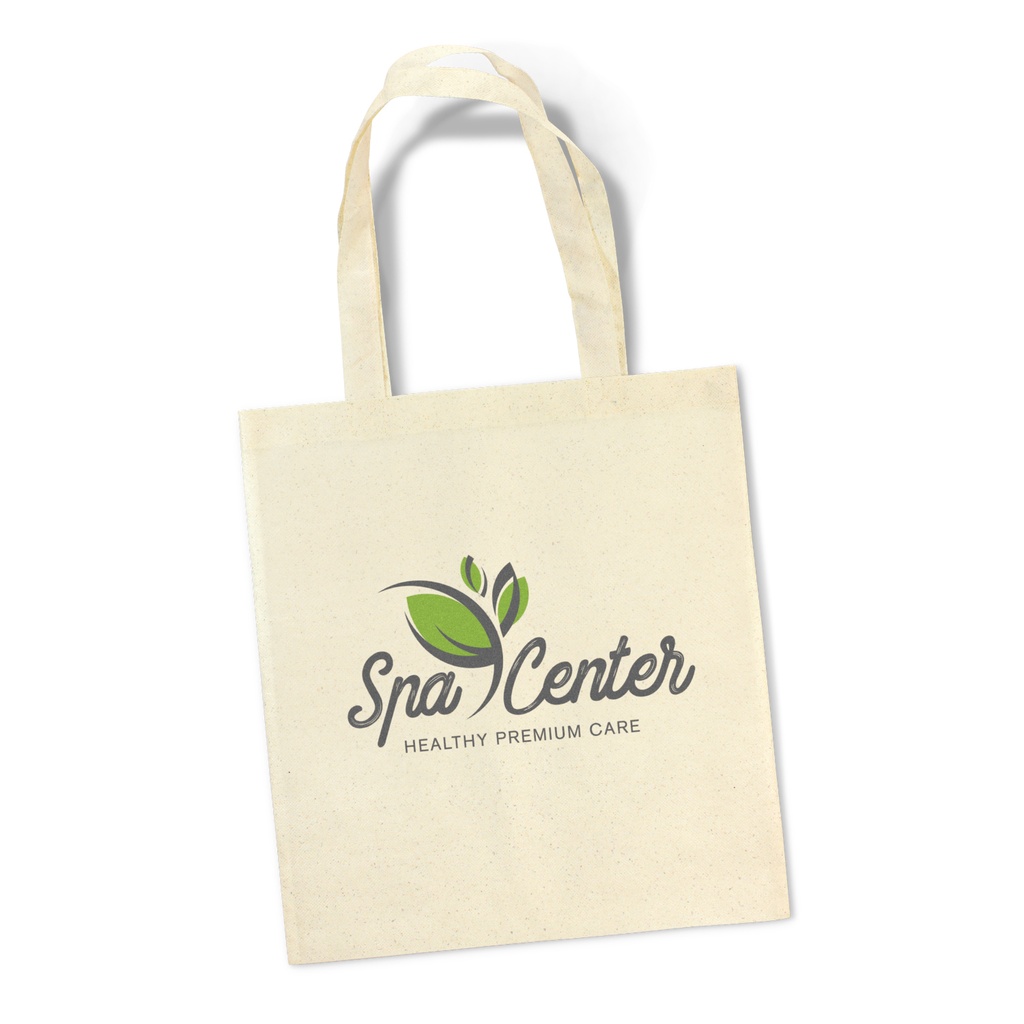 [TR117689] Viva Natural Look Tote Bag