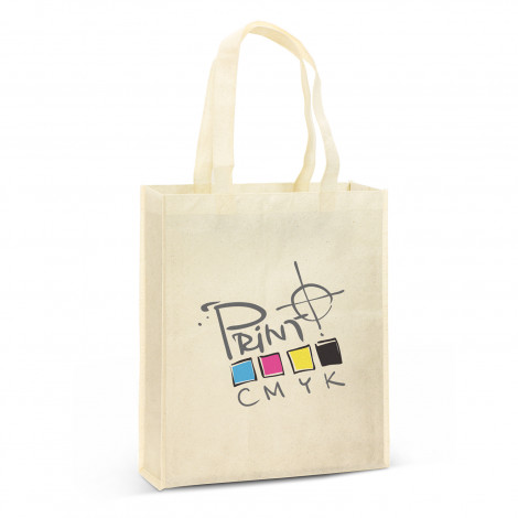 [TR117690] Avanti Natural Look Tote Bag