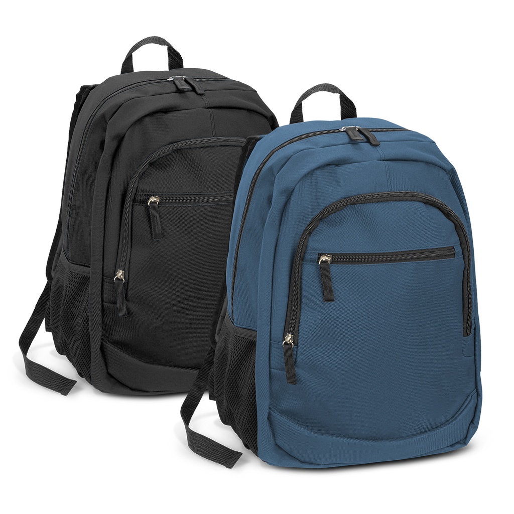 [TR117756] Berkeley Backpack