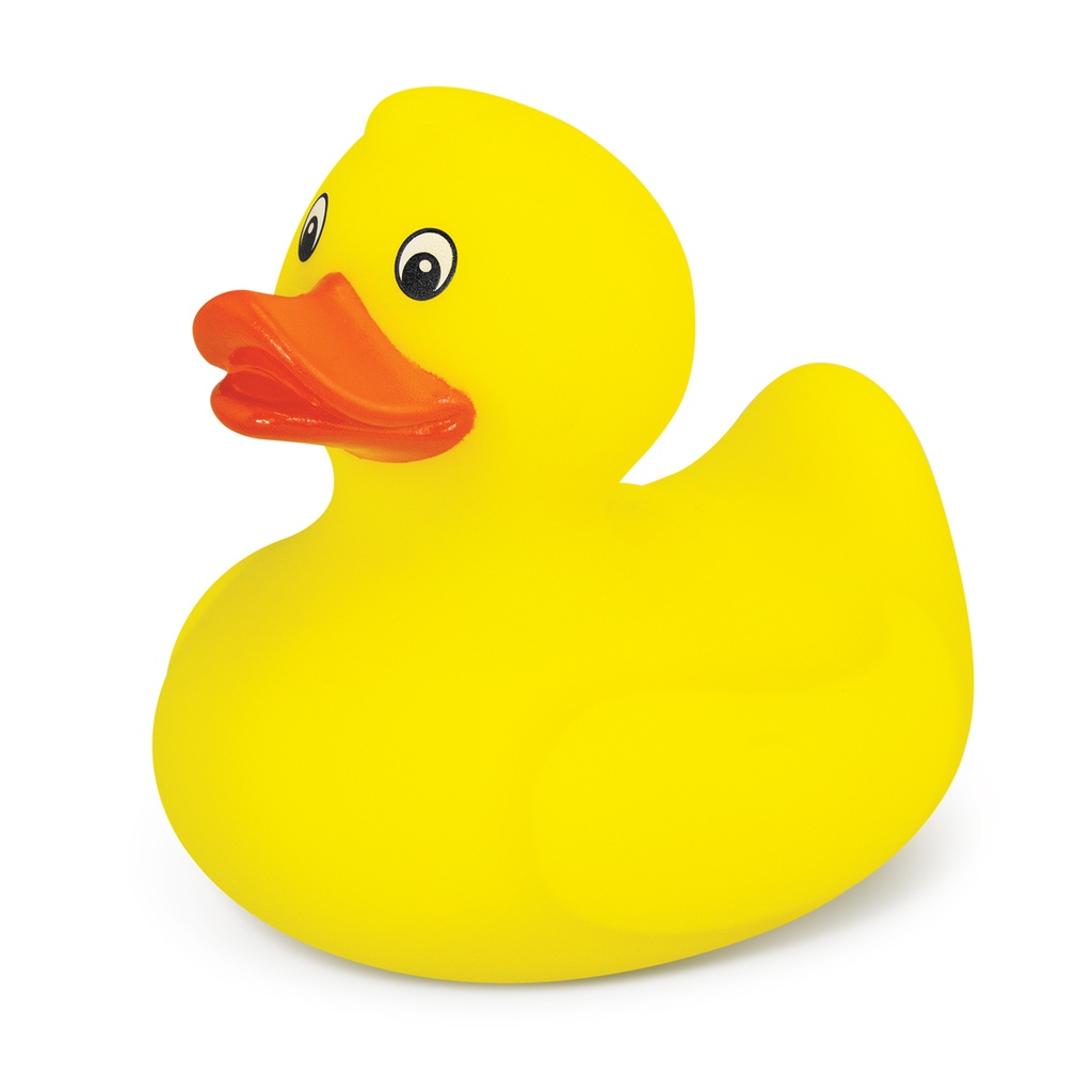[TR117757] Rubber Duck