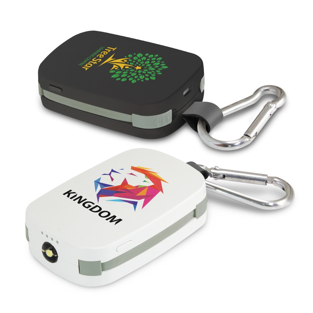 [TR200312] Lucent Power Bank