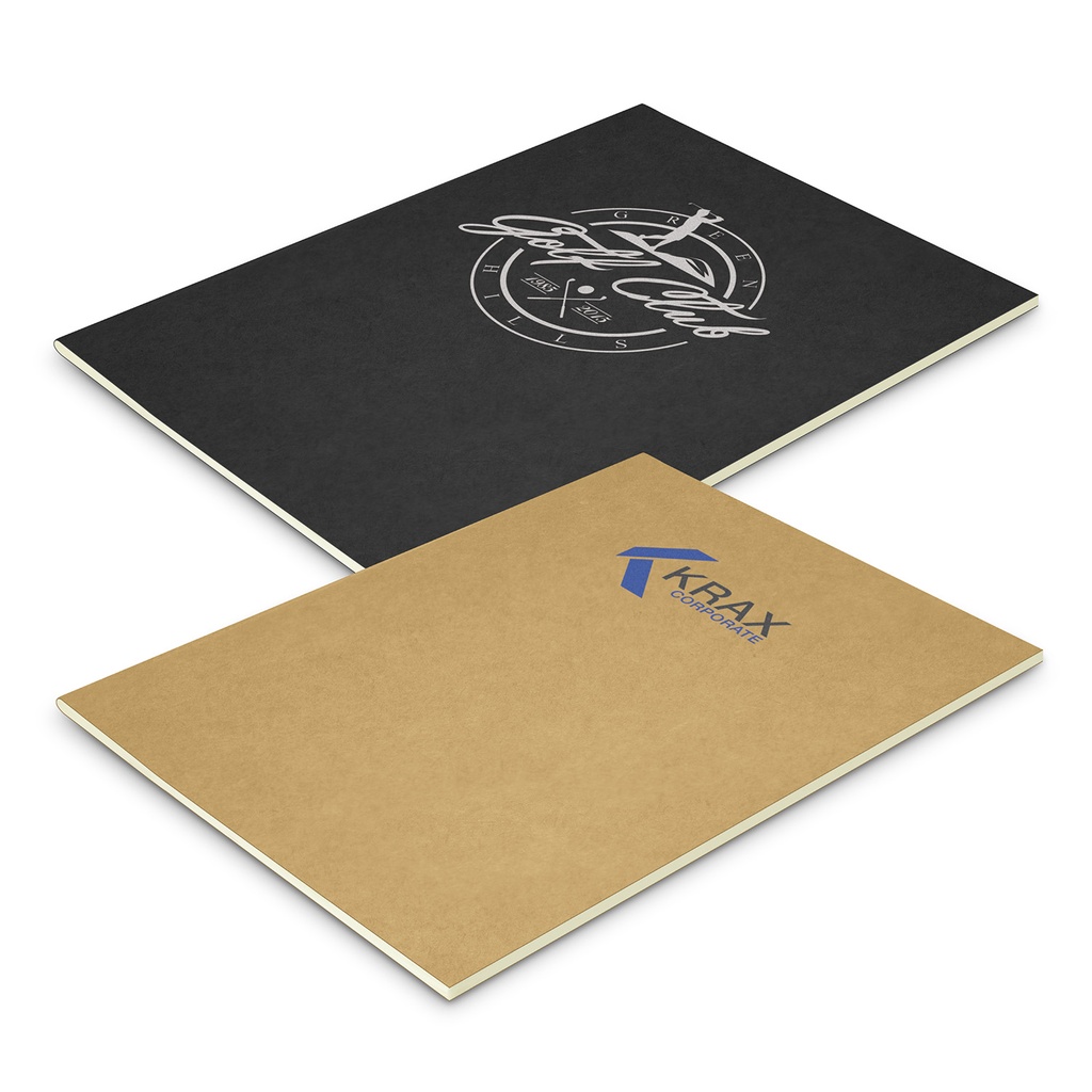 [TR117839] Kora Notebook - Large