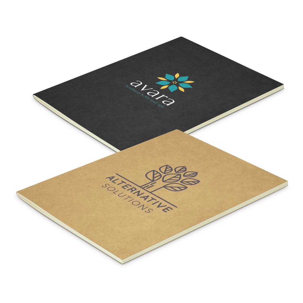 [TR117841] Kora Notebook - Small