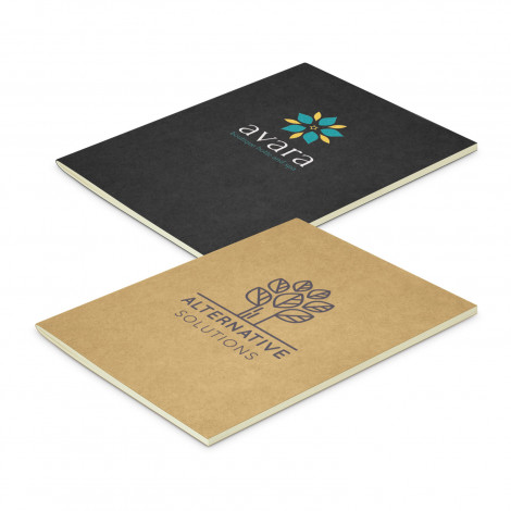 [TR117841] Kora Notebook - Small