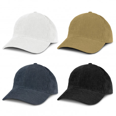[TR200235] Corduroy Cap