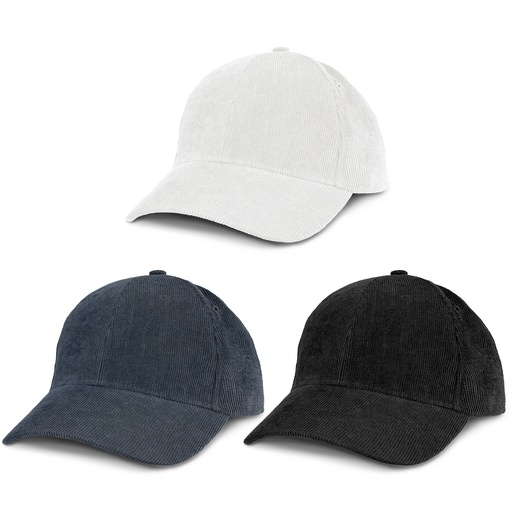 Corduroy Cap