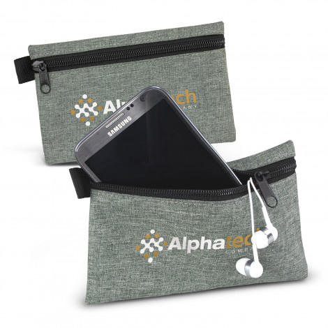 [TR200261] Dexter Tech Pouch