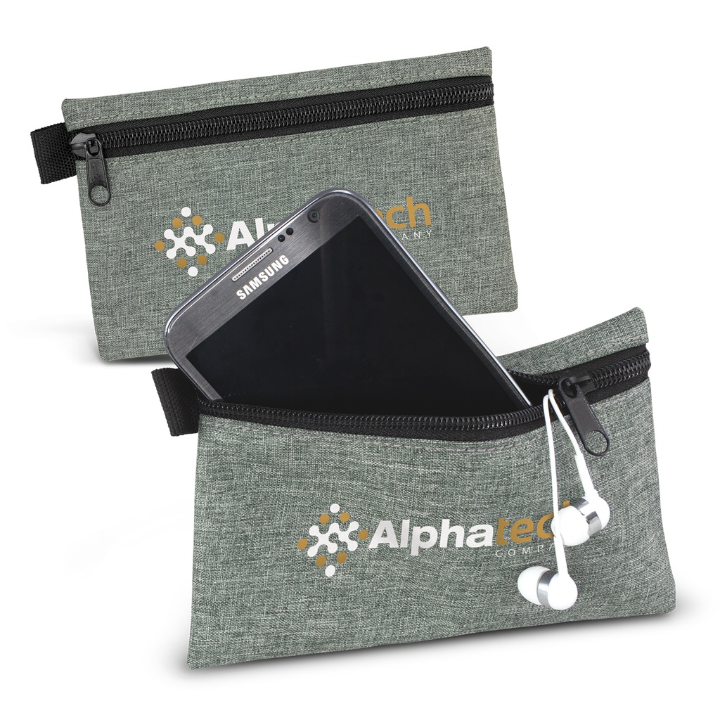 [TR200261] Dexter Tech Pouch