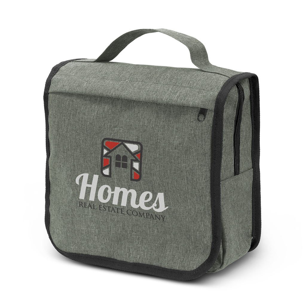 [TR117635] Knox Toiletry Bag