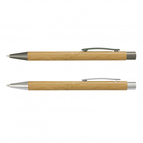 [TR200274] Lancer Bamboo Pen