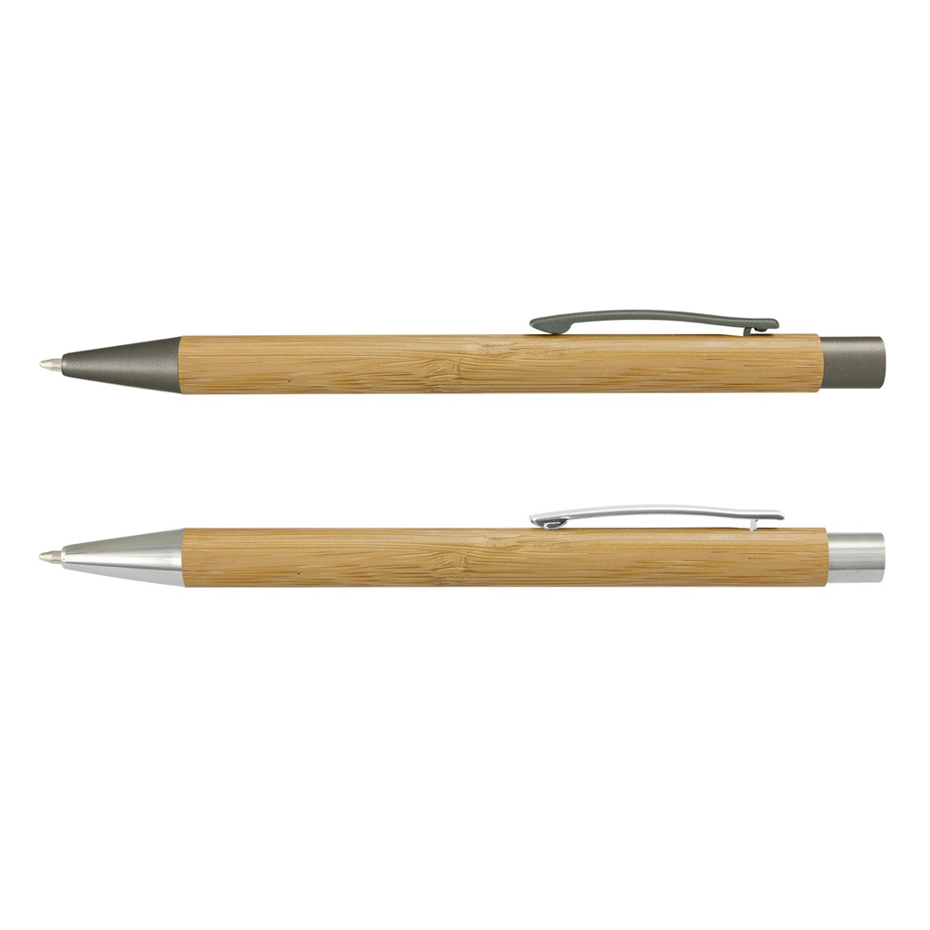 [TR200274] Lancer Bamboo Pen