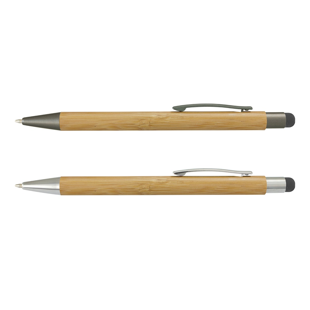 [TR200275] Lancer Bamboo Stylus Pen