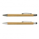 Lancer Bamboo Stylus Pen