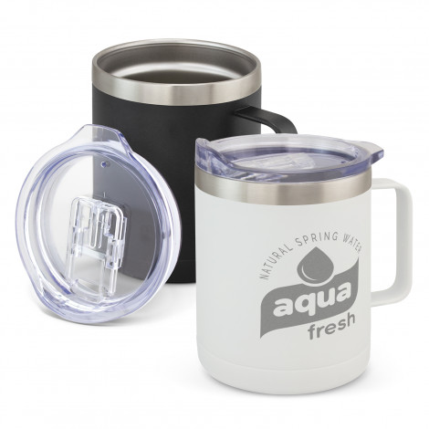 [TR200299] Zeus Vacuum Cup