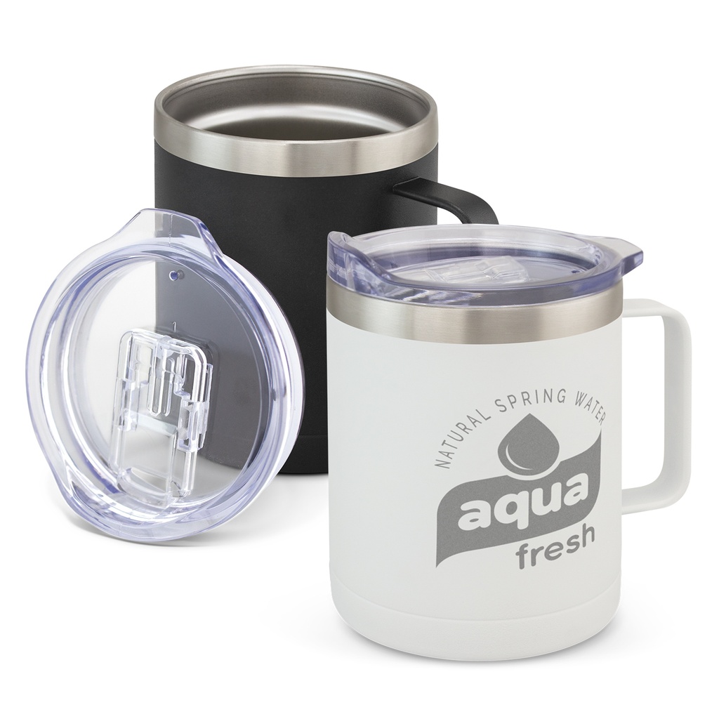 [TR200299] Zeus Vacuum Cup