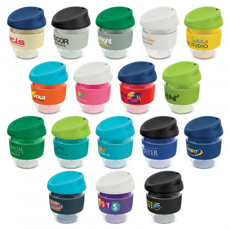 [TR200307] Nova Cup - Tritan 230ml