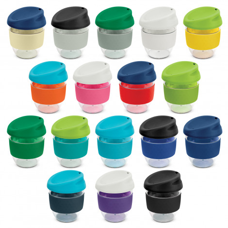 [TR200307] Nova Cup - Tritan 230ml