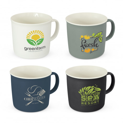 [TR117676] Fuel Coffee Mug