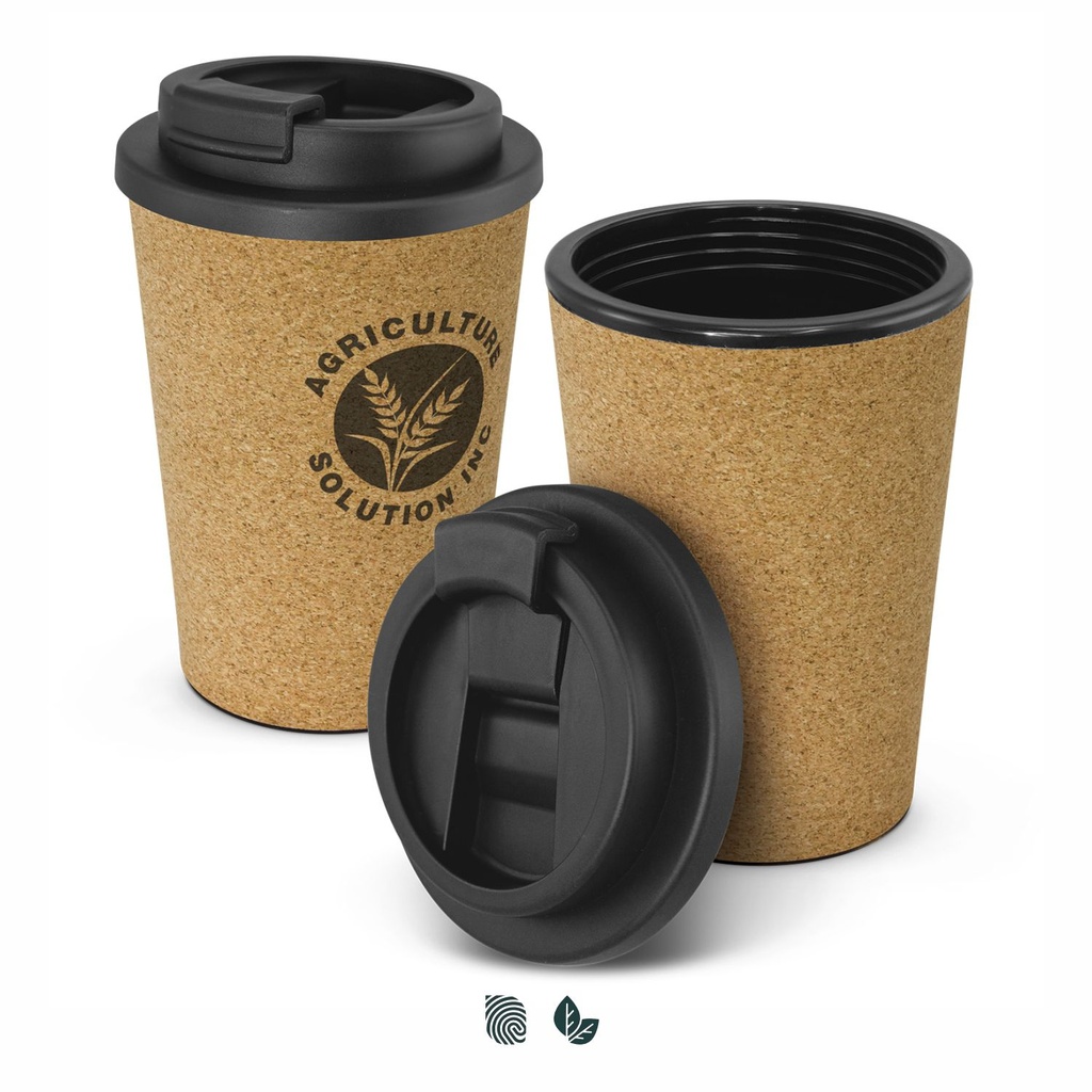[TR117845] Oakridge Double Wall Cup