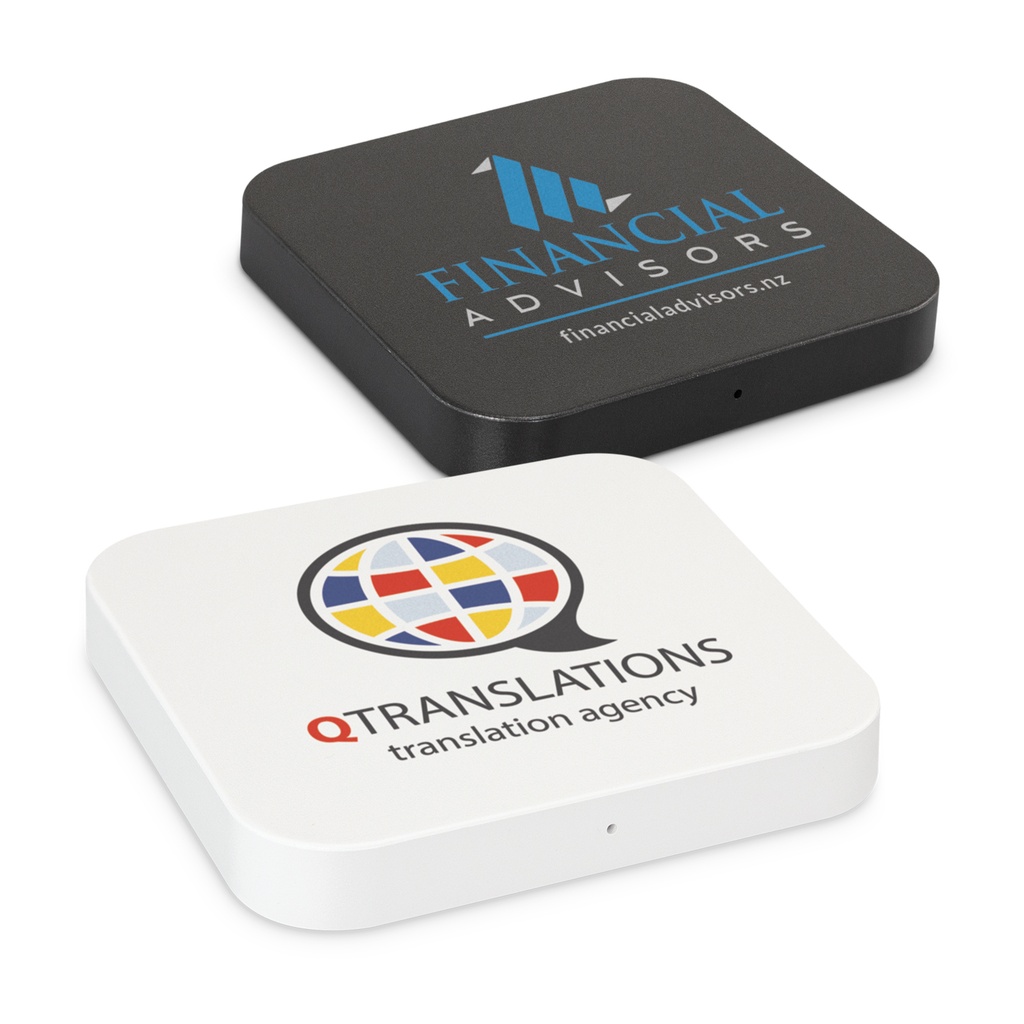 [TR118126] Vector Wireless Charger - Square