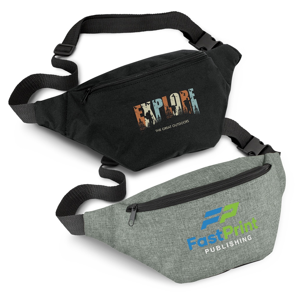 [TR117804] Byron Belt Bag