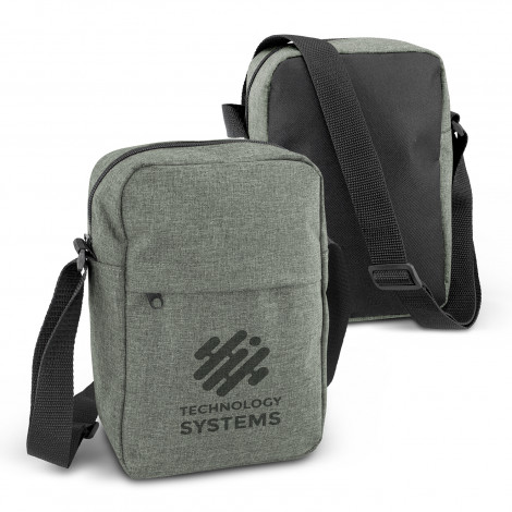 [TR117805] Austin Travel Bag