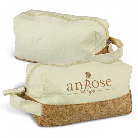 [TR117808] Oakridge Toiletry Bag