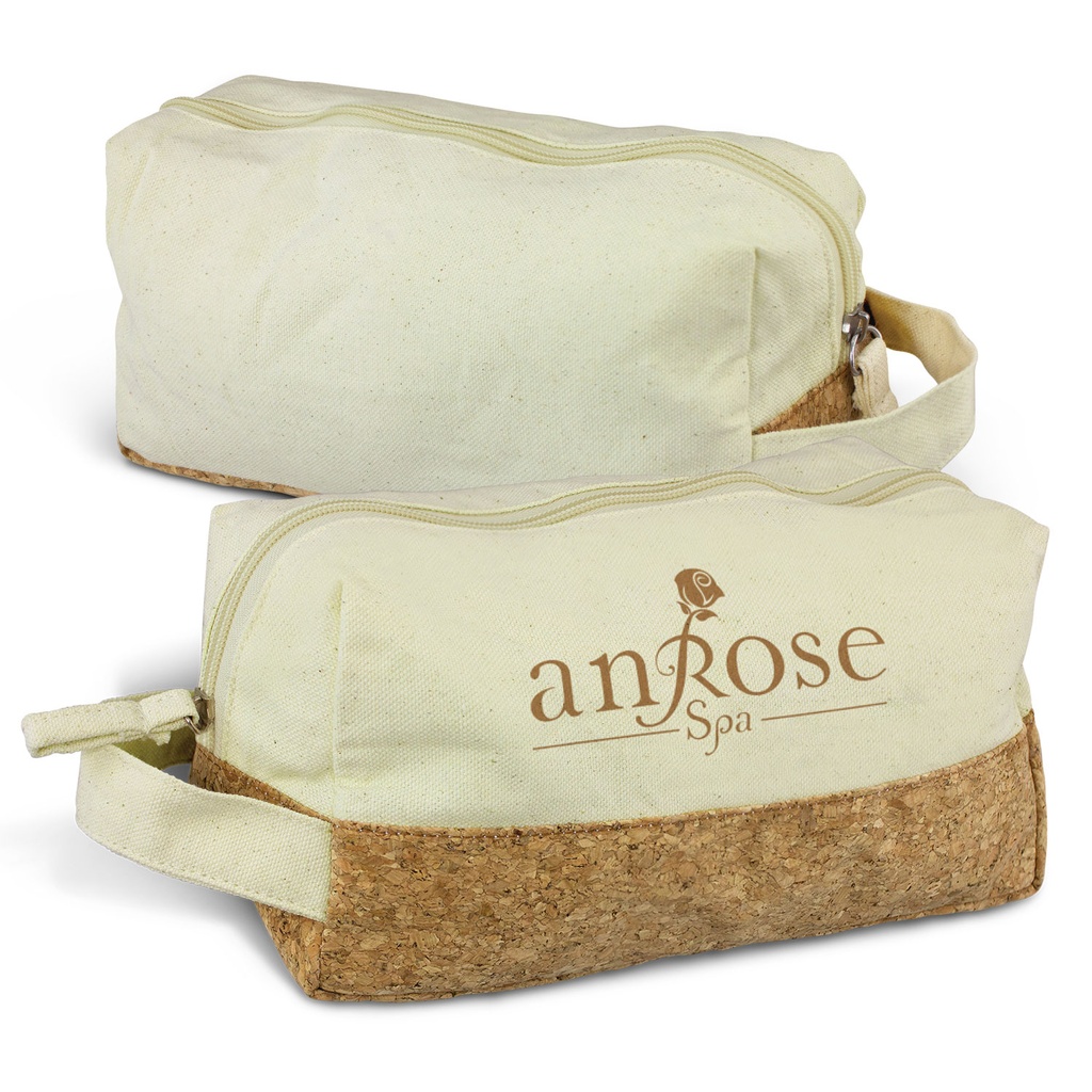 [TR117808] Oakridge Toiletry Bag