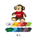 Monkey Plush Toy