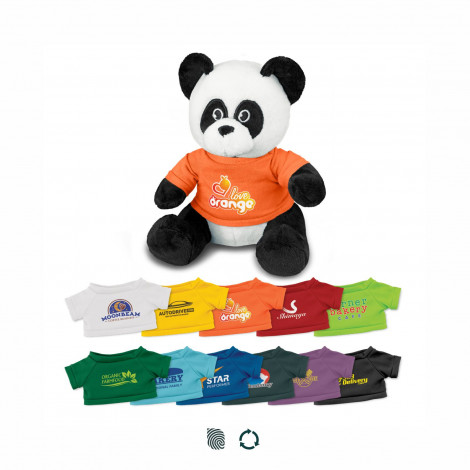 [TR117863] Panda Plush Toy