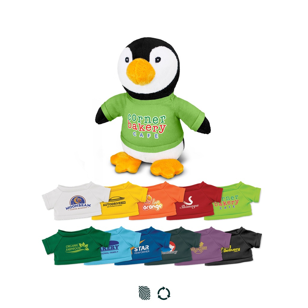 [TR117869] Penguin Plush Toy