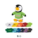 Penguin Plush Toy