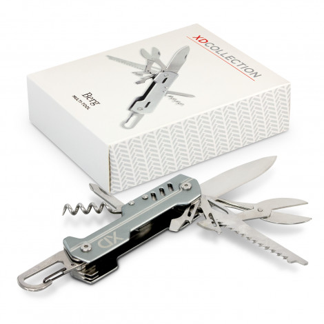 [TR118111] Berg Multi-Tool