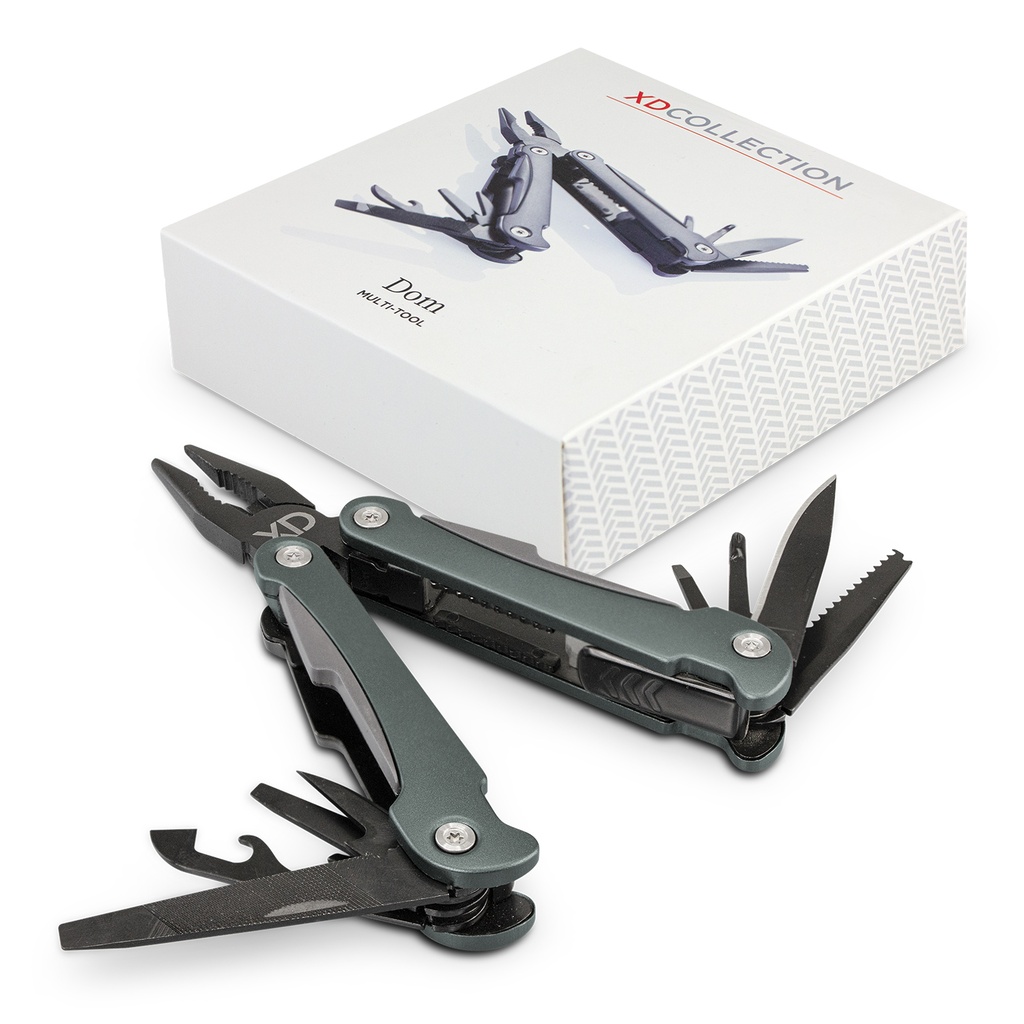 [TR118112] Dom Multi-Tool