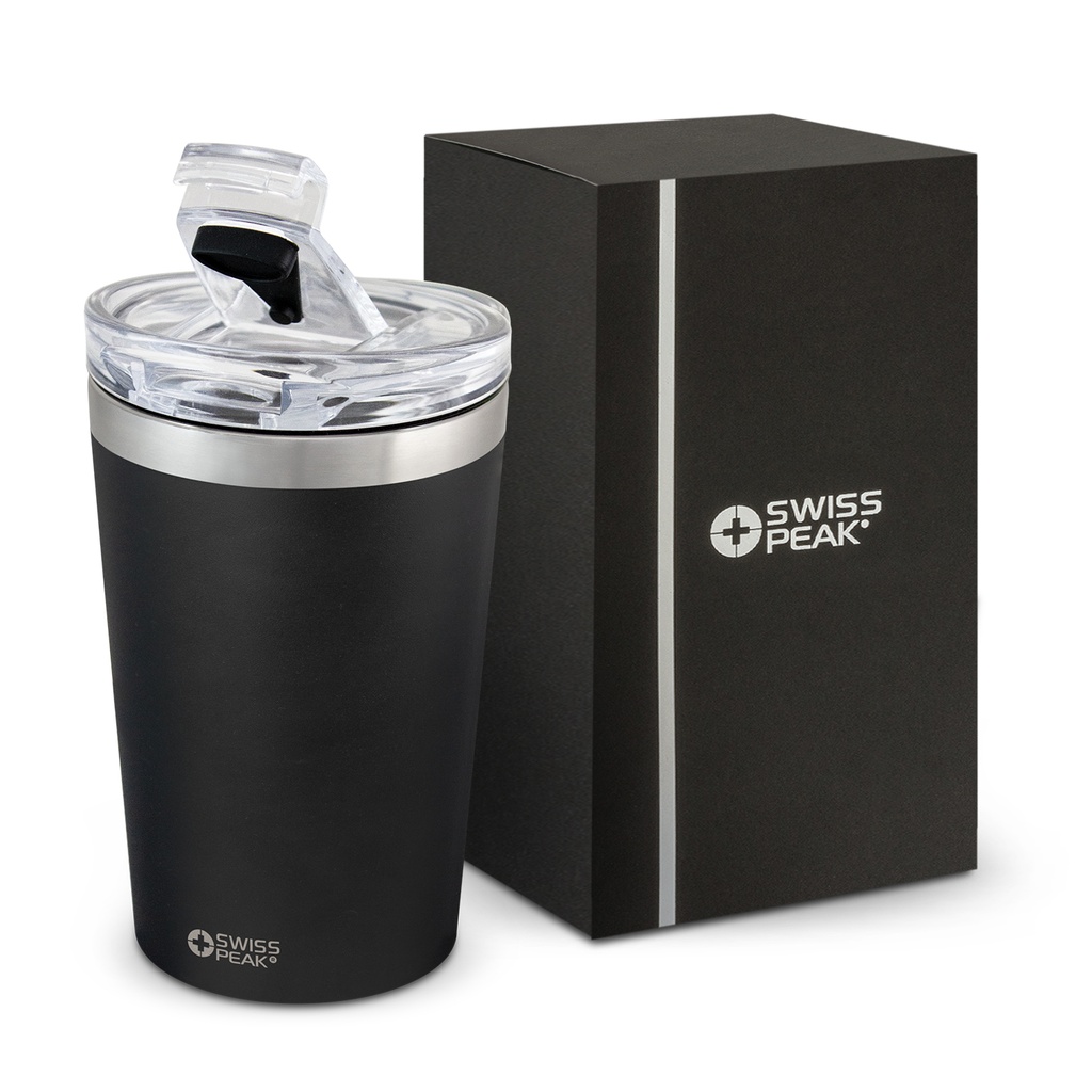 [TR118114] Swiss Peak Vacuum Cup