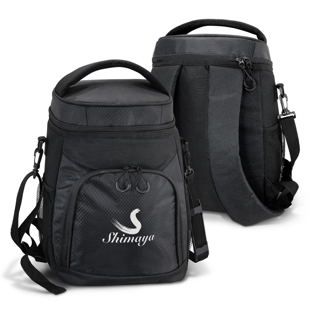 [TR118124] Andes Cooler Backpack