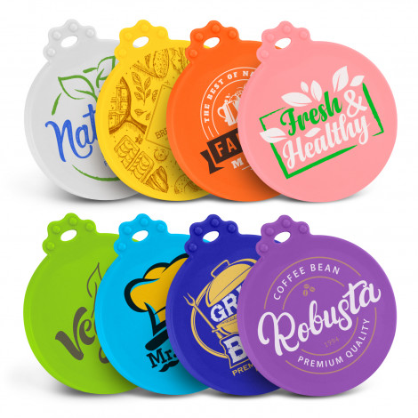 [TR118121] Silicone Reusable Can Lid