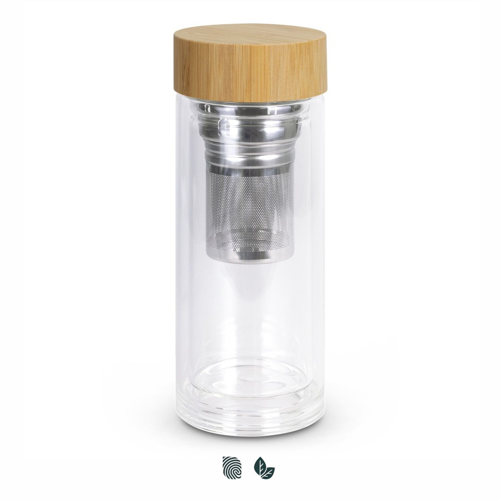 [TR118128] Tea Infuser Bottle