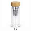 Tea Infuser Bottle