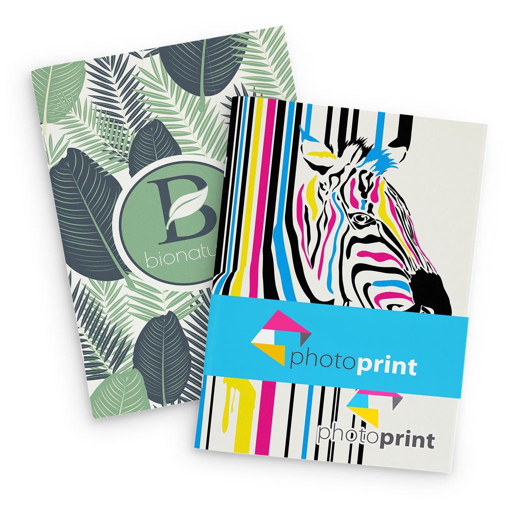 [TR118182] Camri Full Colour Notebook - Large