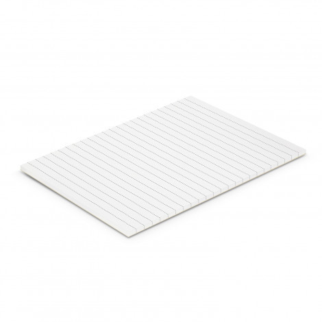 [TR200341-White-Standard] Office Note Pad - A6
