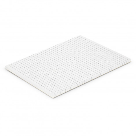 [TR200343-White-Standard] Office Note Pad - A5
