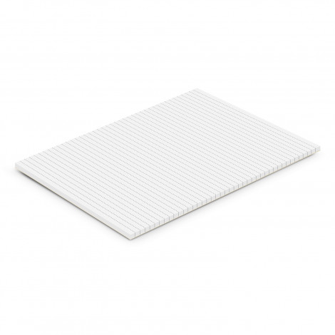 [TR200345-White-Standard] Office Note Pad - A4