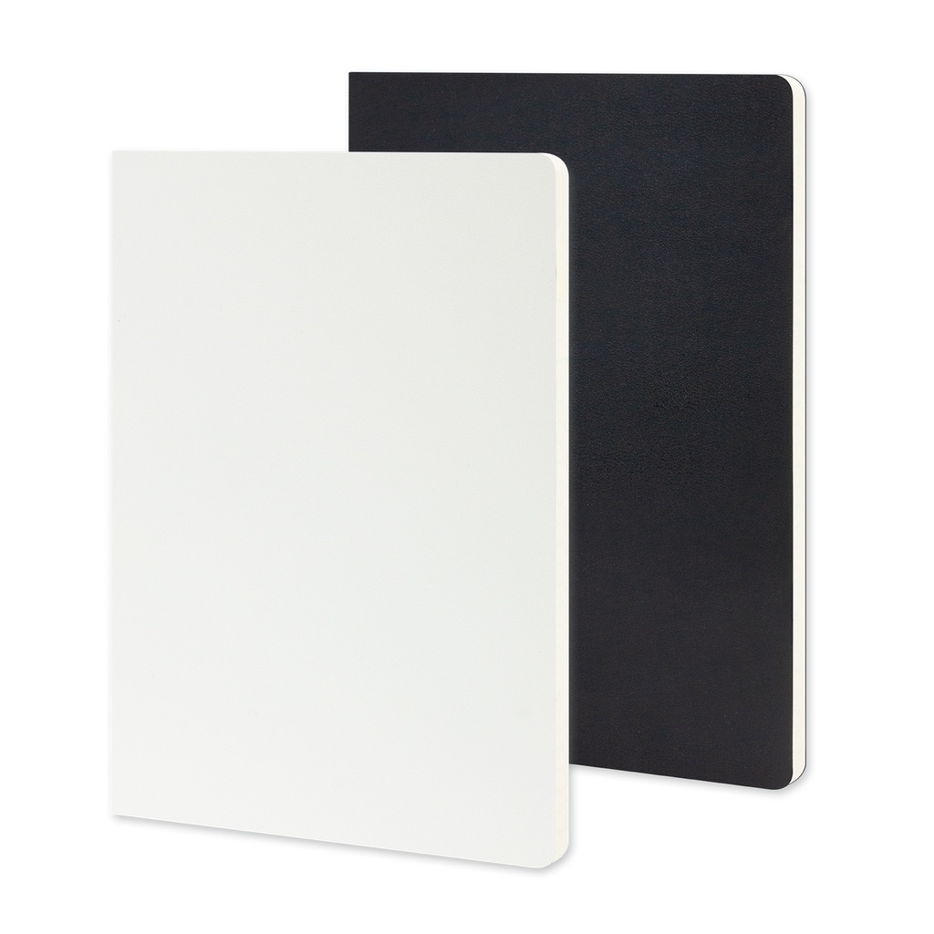 [TR118225] Moleskine Volant Journal - Large