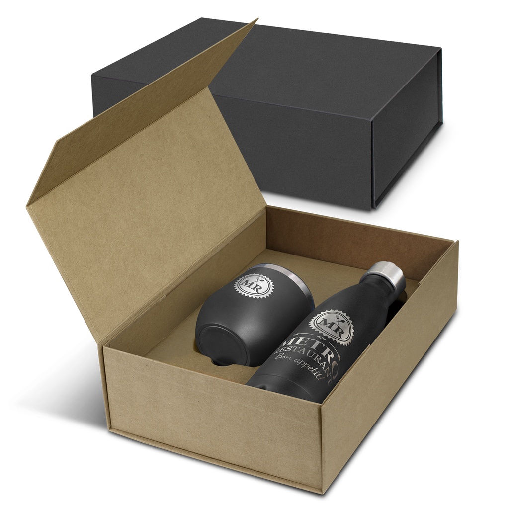 [TR118370] Cordia Vacuum Gift Set