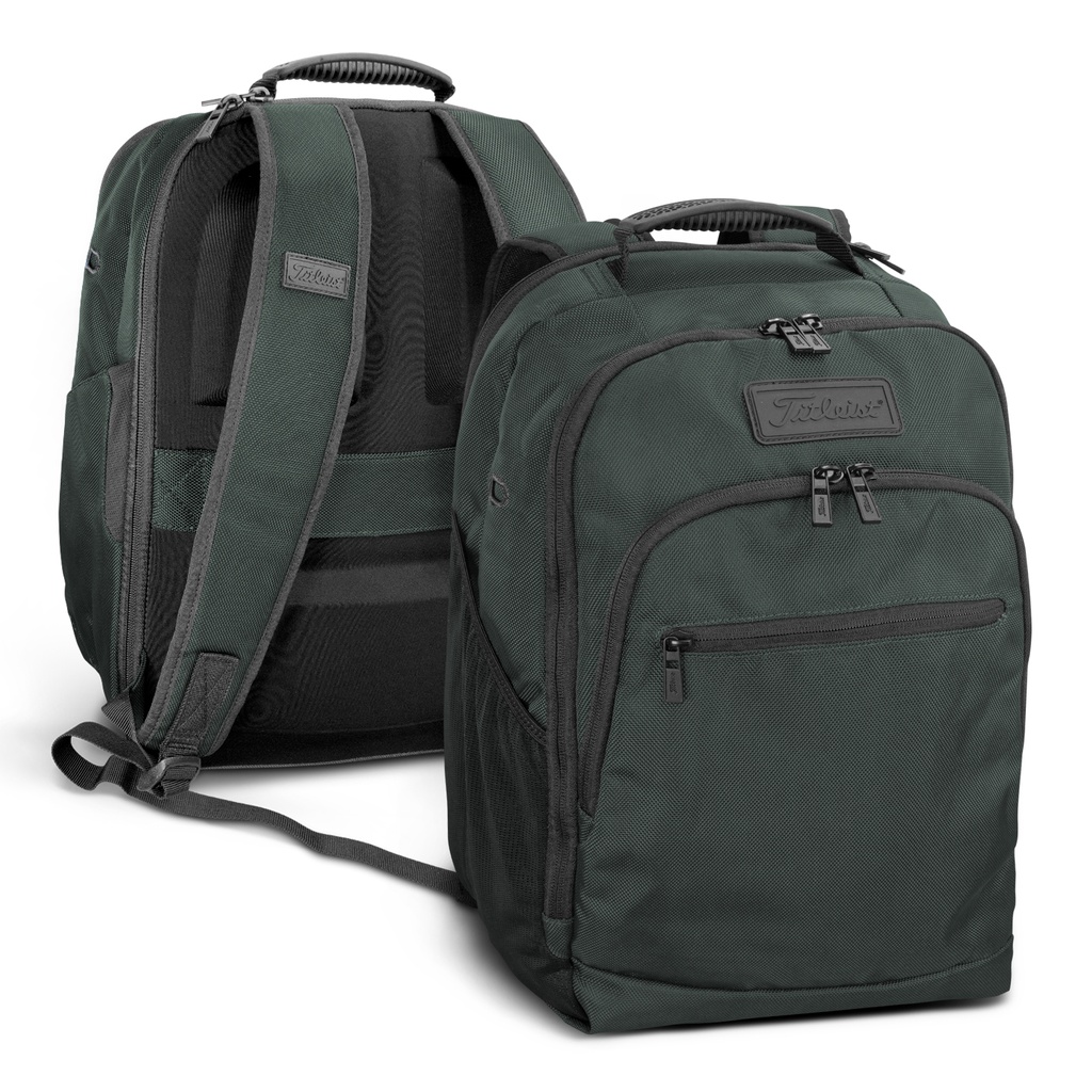 [TR118400] Titleist Players Backpack
