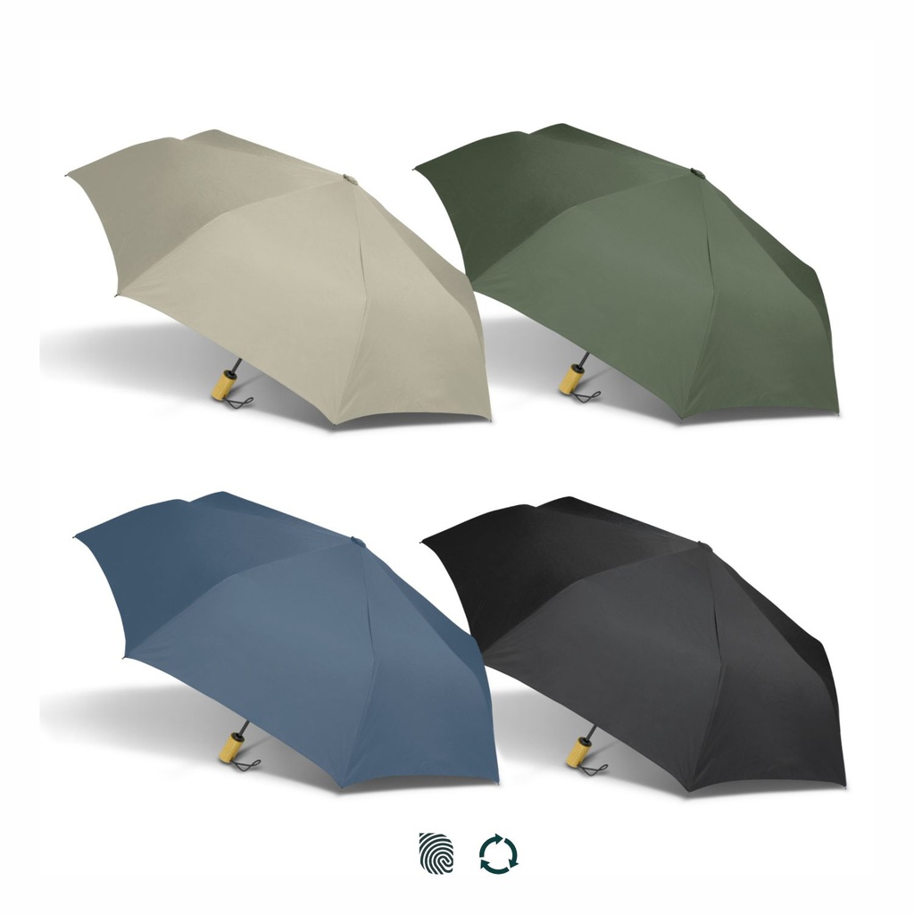 [TR118215] RPET Compact Umbrella